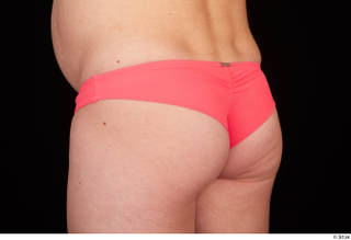 Charity 2 buttock hips pink panties swimsuit 0002.jpg